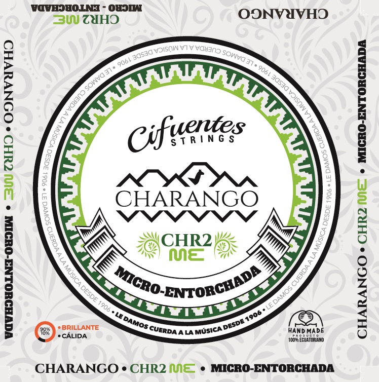 Juego-Charango-CHR2-TM-Micro Entorchado