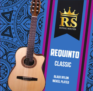 Juego-Requinto-RQN1-TM-Nickel Plated