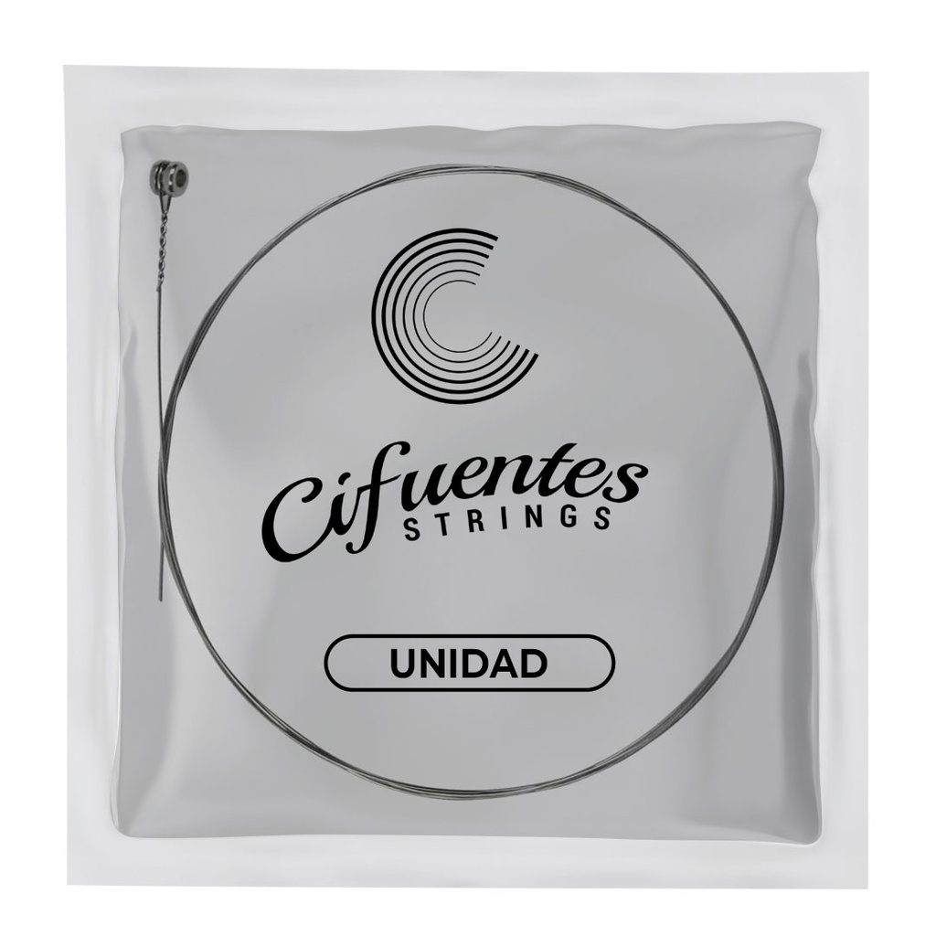 Unidad-3ra-4V1-Cuatro Tradicional-0.71-TN-Titanium Nylon