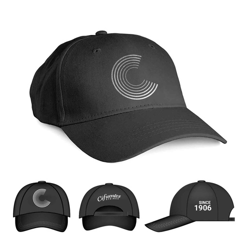 [GRR-CLB-CIF] Gorra Cifuentes Strings